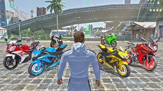 Indian Master Bike Driving Pro - Screenshot 3