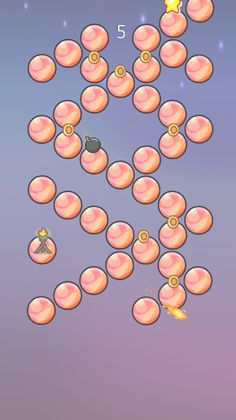 Speedy Balls - Screenshot 4