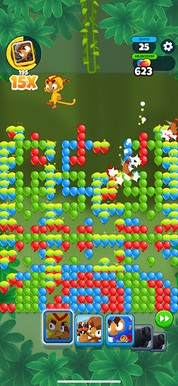 Bloons Pop! - Screenshot 2
