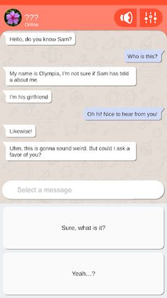 Running Away - Screenshot 4