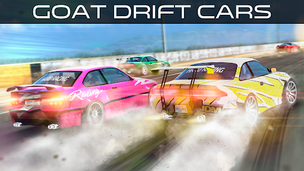 Hard Racing - drift car games - Screenshot 2