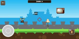 Time Shoot - Screenshot 1