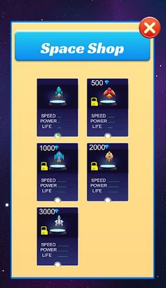 Space Invaders War - Screenshot 3