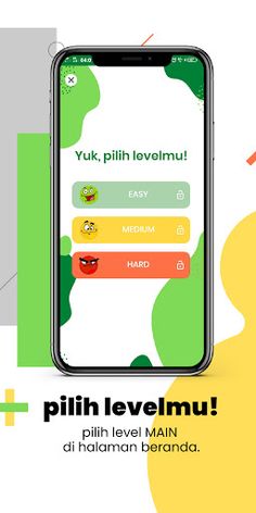 GATAKA ( Game Tebak Kata ) - Screenshot 2