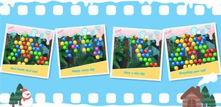 Bubble Fight 2021 - Screenshot 1