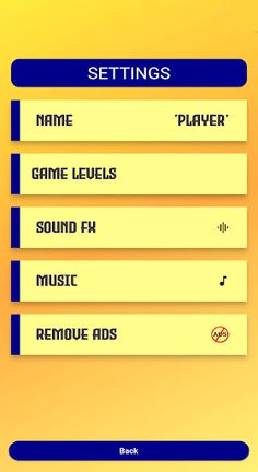 Bible trivia quiz game offline - Screenshot 3