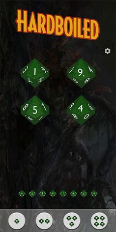 Marca Dice - Screenshot 4