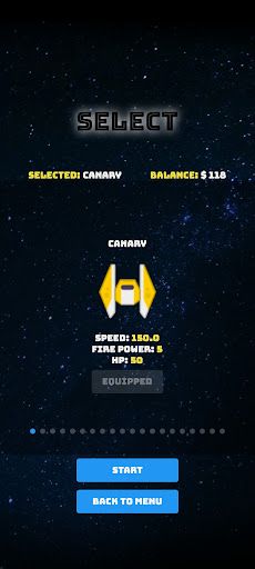 Space Patrol - Screenshot 3