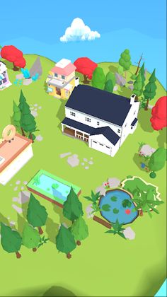 Lawn Master - Screenshot 4