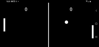 Ping Pong - Screenshot 2