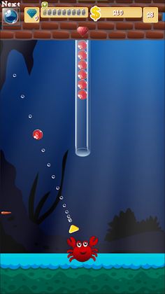 Bubblepipe - Screenshot 1