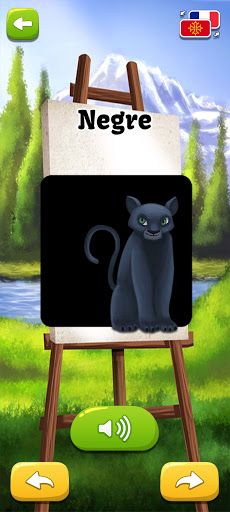 LingueVive - Occitan Gascon - Screenshot 3