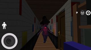 Smurf Cat: Run & Hide - Screenshot 2