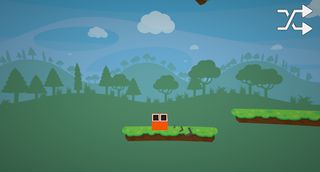 JamesOverIt - Screenshot 2