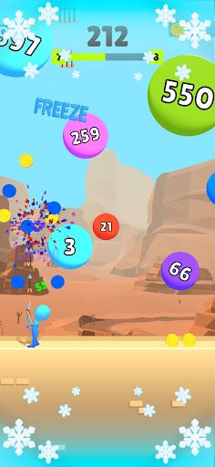 Arrow Blast - Screenshot 4