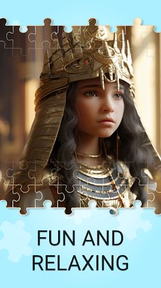 Toddler Games Jigsaw Puzzles - Screenshot 1