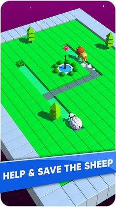 Choose Wisely - Puzzle World - Screenshot 2