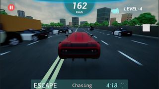 Lily City Escape - Screenshot 1