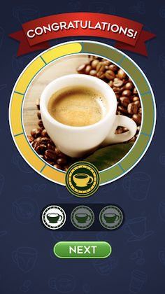 Word Mocha! - Screenshot 2