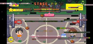 Super RhythmStar-Tap the beat - Screenshot 2