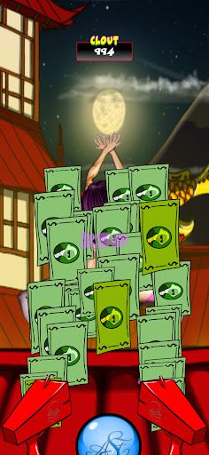 All Star Twerkers: Worldwide - Screenshot 3