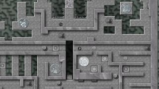 Gothball - Screenshot 3