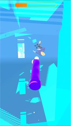 Office Snake - Screenshot 1