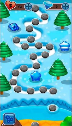 pop jelly - Screenshot 2