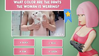 King Of Quizz - Test your mind - Screenshot 2