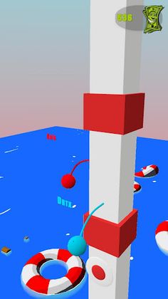 To Hold - Screenshot 3