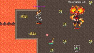 OnceWorld - Screenshot 2