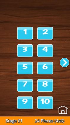 Jigsaw Made Easy - Screenshot 2