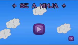Be a Ninja - Screenshot 3