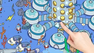 Happy Find : Hidden Objects - Screenshot 3