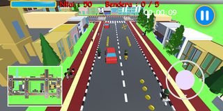 Teman Bagas - Screenshot 1