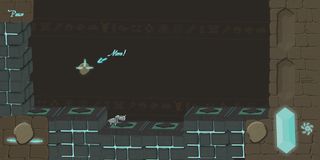 Callais - Kek Adventure - Screenshot 3