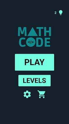 MathCode | Riddles and Puzzles - Screenshot 1