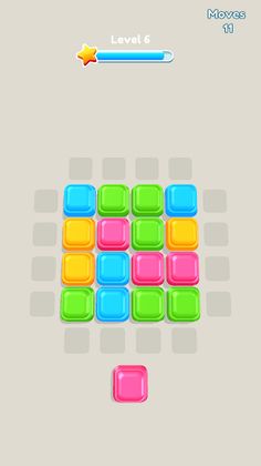Push Tiles! - Screenshot 4