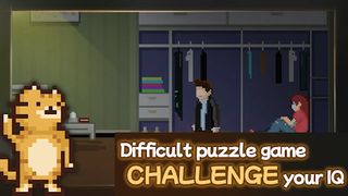 If only I could go home early - Screenshot 2