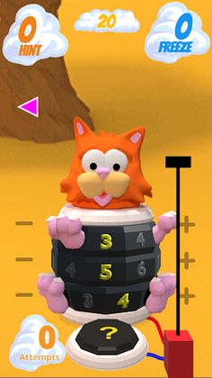 Padlock Pets - Screenshot 4