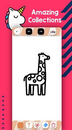 Animal Coloring Game - Screenshot 3