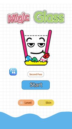 Migic Glass - Screenshot 2
