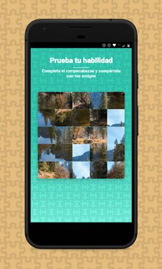 Secret Puzzle - Screenshot 3