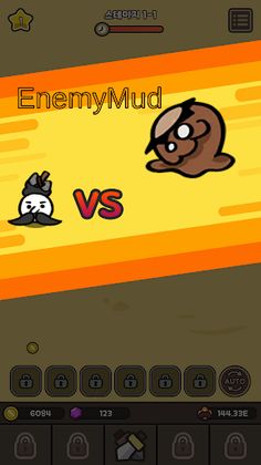 Legend of Mustache - Screenshot 4