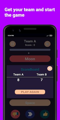 Taboo Kids - Screenshot 4