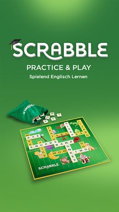 Scrabble Practice & Play - Screenshot 1