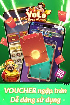 yolo spin-Magic - Screenshot 3