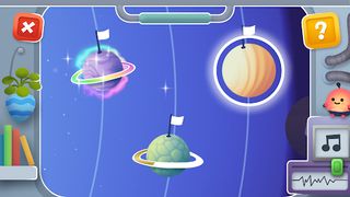 KlankKr8 op school - Screenshot 3