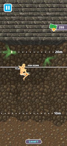 Highest Jump - Screenshot 4