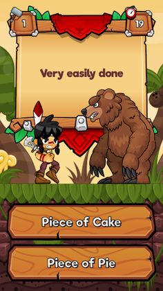 Idioms Hunt: English Idioms Ga - Screenshot 1